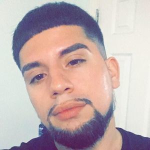 Meet your Posher, Sergio